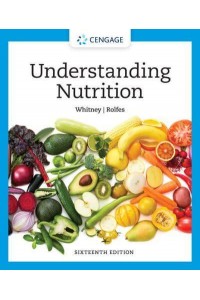 Understanding Nutrition