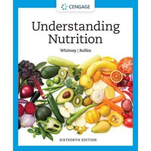 Understanding Nutrition