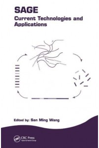 SAGE Current Technologies and Applications