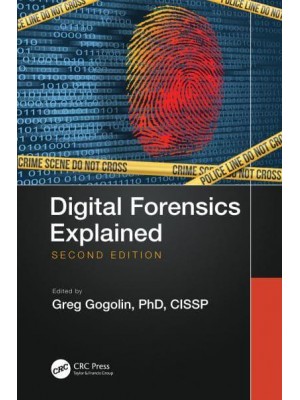 Digital Forensics Explained