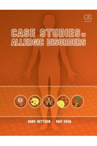 Case Studies in Allergic Disorders