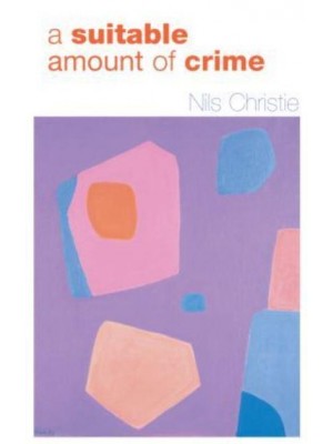 A Suitable Amount of Crime
