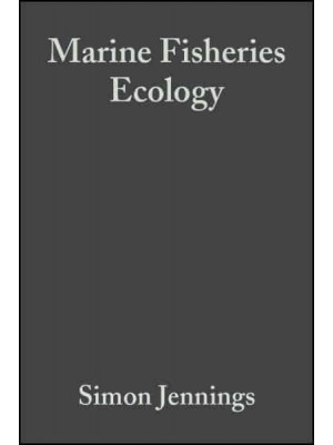 Marine Fisheries Ecology