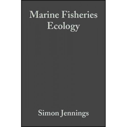 Marine Fisheries Ecology