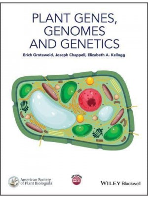 Plant Genes, Genomes and Genetics