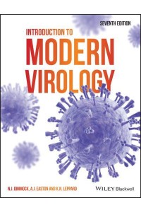 Introduction to Modern Virology