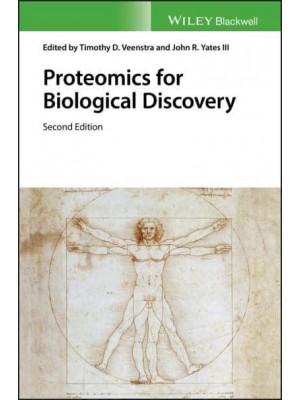 Proteomics for Biological Discovery