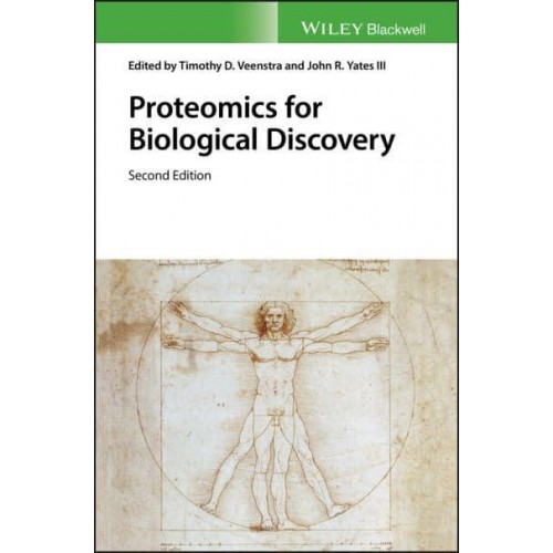 Proteomics for Biological Discovery