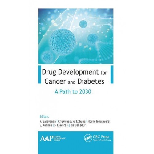 Drug Development for Cancer and Diabetes A Path to 2030