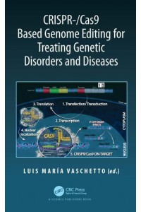 CRISPR-/Cas9 Based Genome Editing for Treating Genetic Disorders and Diseases