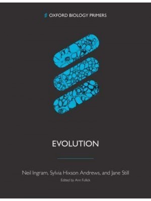 Evolution - Oxford Biology Primers