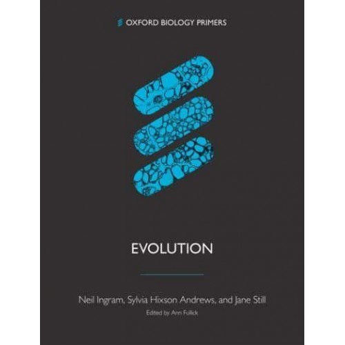 Evolution - Oxford Biology Primers
