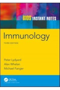 Immunology - BIOS Instant Notes
