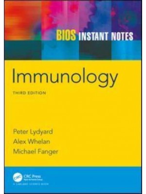 Immunology - BIOS Instant Notes