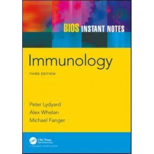 Immunology - BIOS Instant Notes