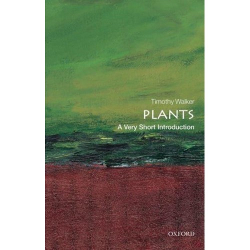 Plants A Very Short Introduction - Very Short Introductions