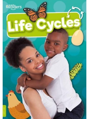 Life Cycles - BookLife Readers