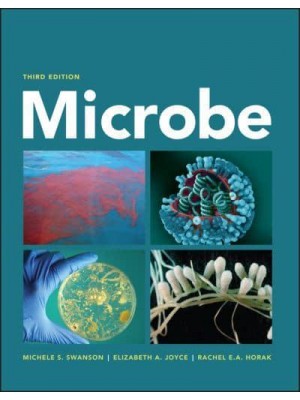 Microbe - ASM Books