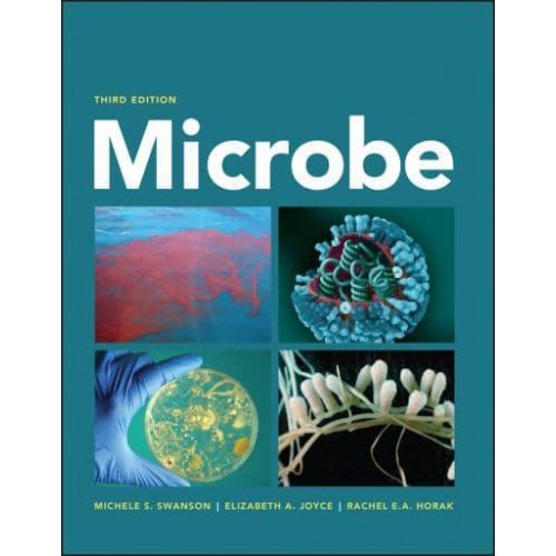 Microbe - ASM Books