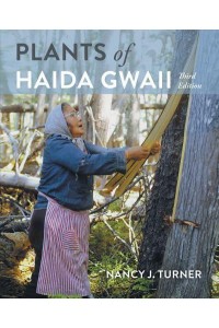 Plants of Haida Gwaii