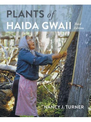 Plants of Haida Gwaii