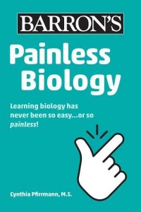 Painless Biology - Barron's Painless
