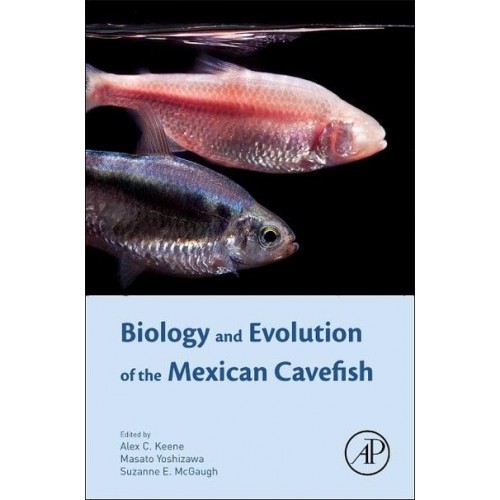 Biology and Evolution of the Mexican Cavefish