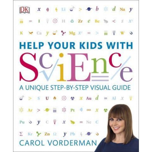 Help Your Kids With Science A Unique Step-by-Step Visual Guide - Help Your Kids With