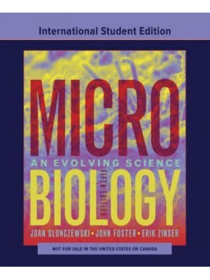 Microbiology An Evolving Science