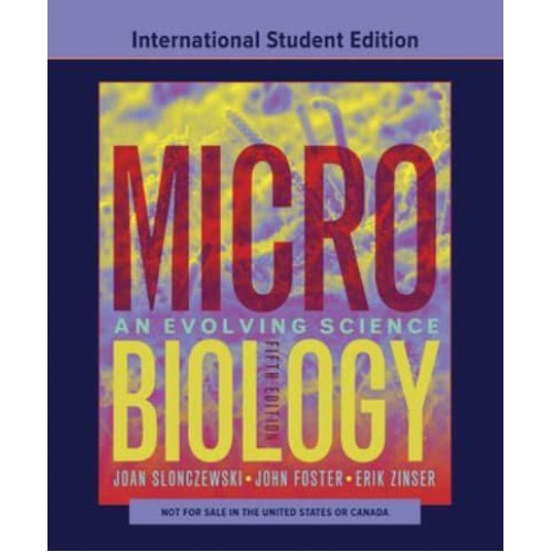 Microbiology An Evolving Science