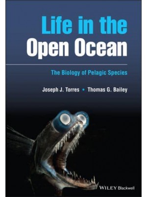 Life in the Open Ocean