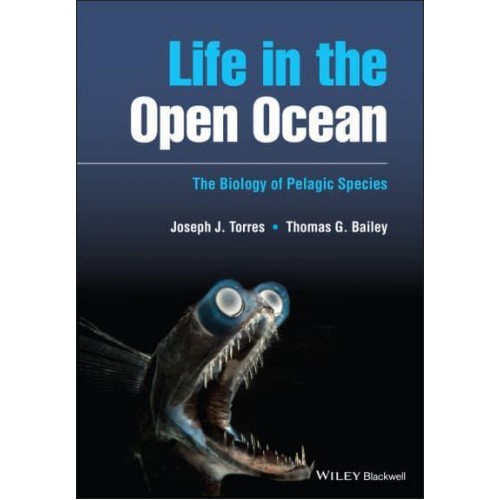 Life in the Open Ocean