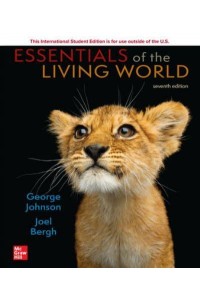 Essentials of the Living World