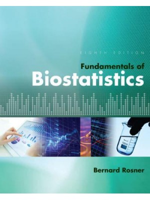 Fundamentals of Biostatistics