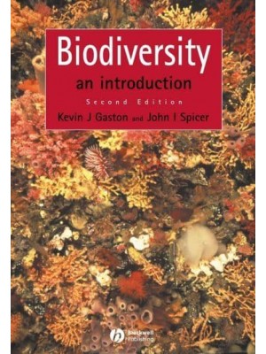 Biodiversity An Introduction
