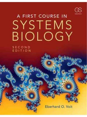 A First Course in Systems Biology