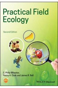 Practical Field Ecology A Project Guide