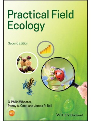 Practical Field Ecology A Project Guide