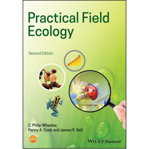 Practical Field Ecology A Project Guide