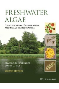 Freshwater Algae Identification, Enumeration and Use as Bioindicators