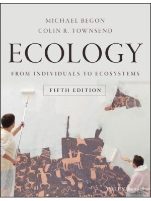 Ecology From Individuals to Ecosystems