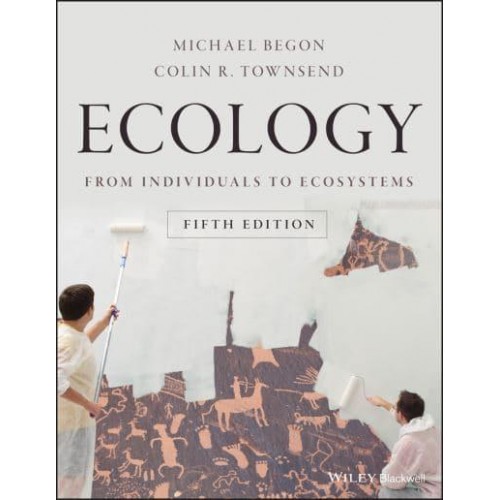 Ecology From Individuals to Ecosystems