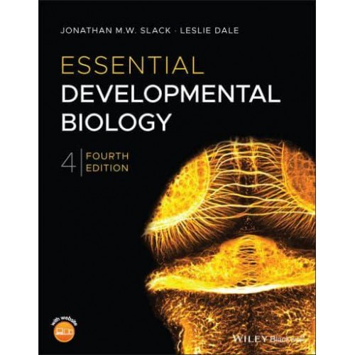 Essential Developmental Biology