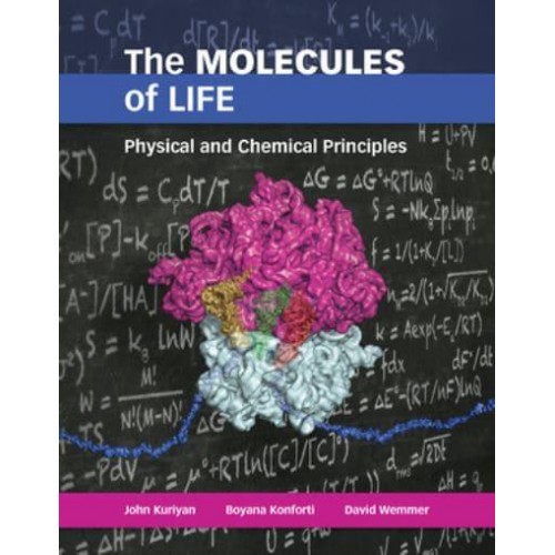 The Molecules of Life Physical and Chemical Principles
