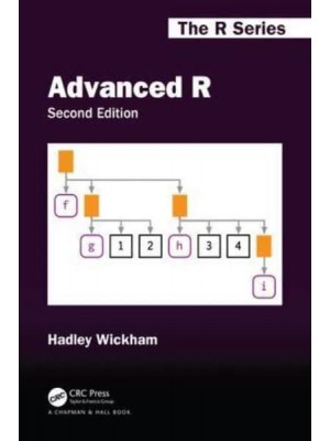 Advanced R - Chapman & Hall/CRC the R Series
