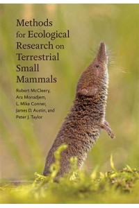 Methods for Ecological Research on Terrestrial Small Mammals