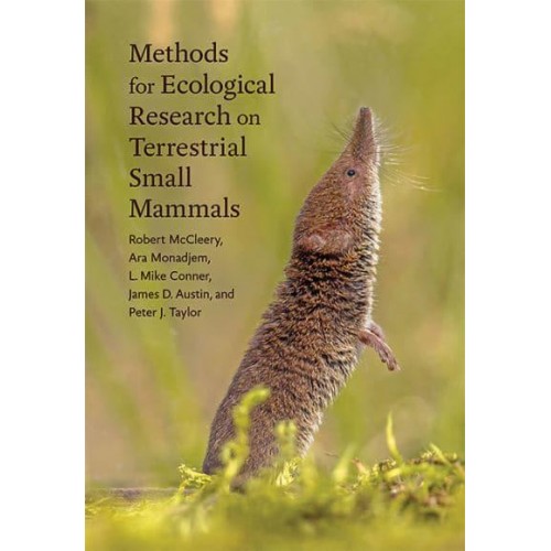 Methods for Ecological Research on Terrestrial Small Mammals