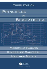 Principles of Biostatistics