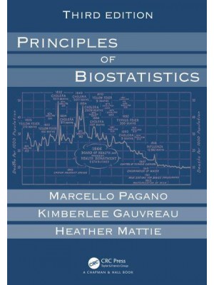 Principles of Biostatistics