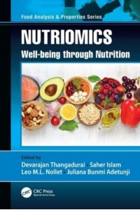 Nutriomics: Well-being through Nutrition - Food Analysis & Properties